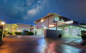 Route 66 Motor Inn